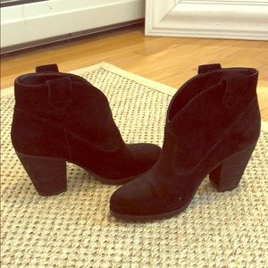 Vince Camino Booties